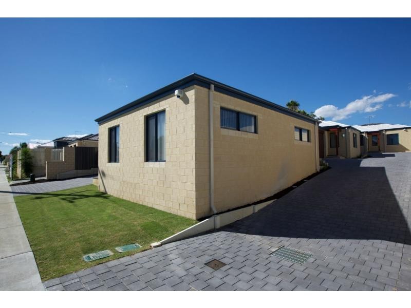 22A Mentone Road, Balga WA 6061