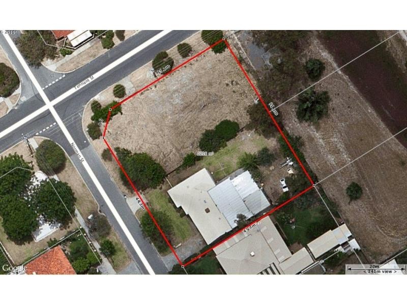 30/32 Norman Street, St James WA 6102