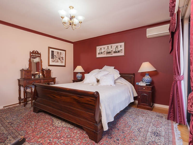 5/31 The Lakes Boulevard, Jandakot WA 6164