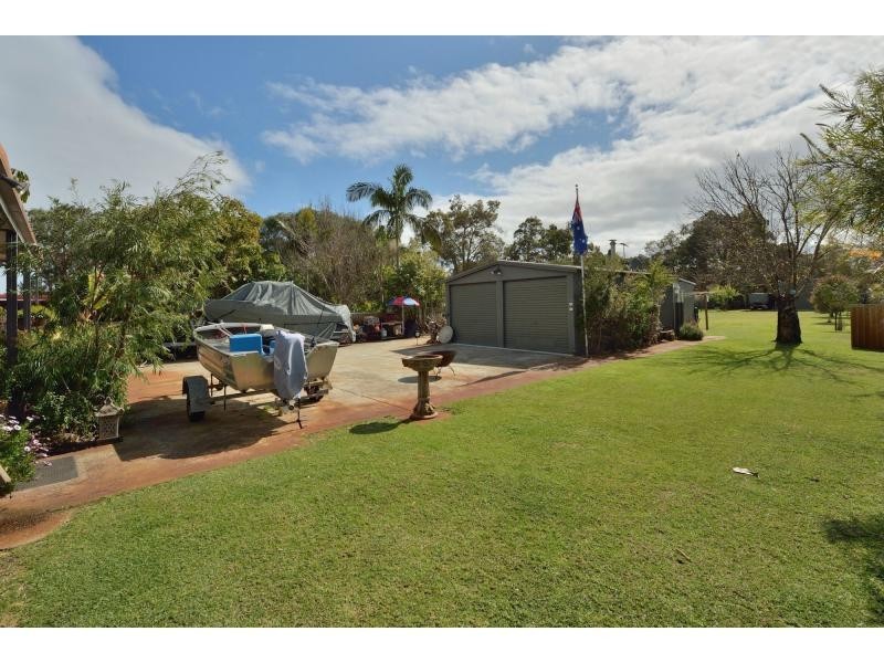 14 Paull Street, Furnissdale WA 6209