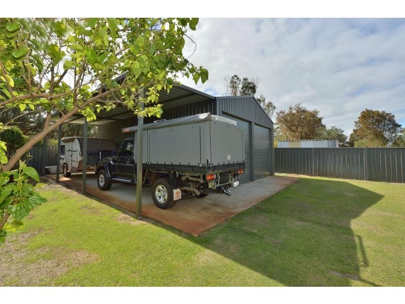 14 Paull Street, Furnissdale WA 6209