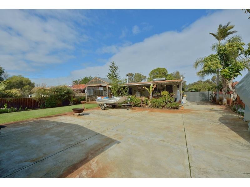 14 Paull Street, Furnissdale WA 6209