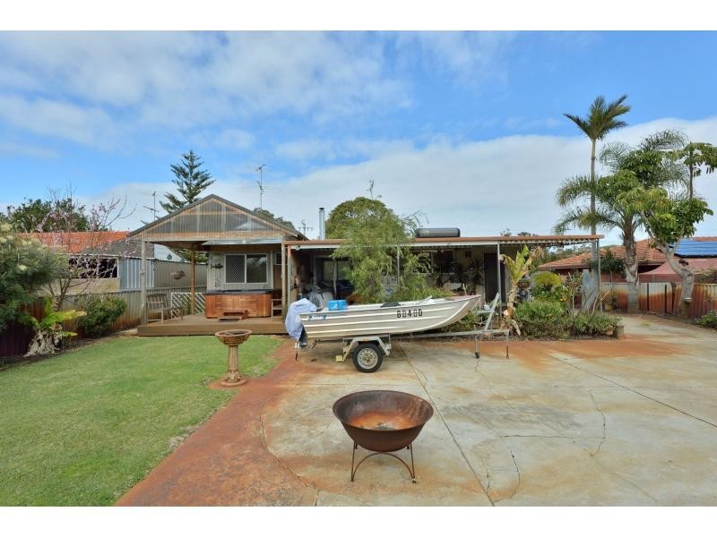 14 Paull Street, Furnissdale WA 6209