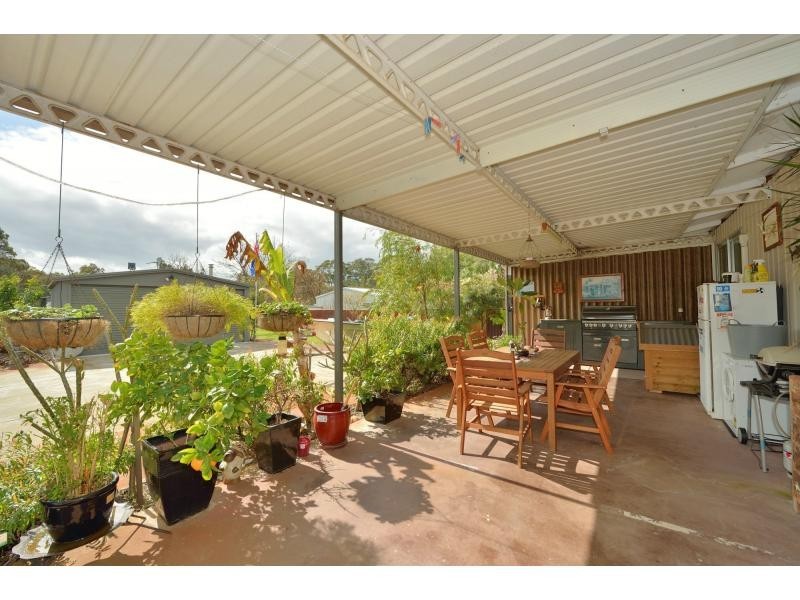 14 Paull Street, Furnissdale WA 6209