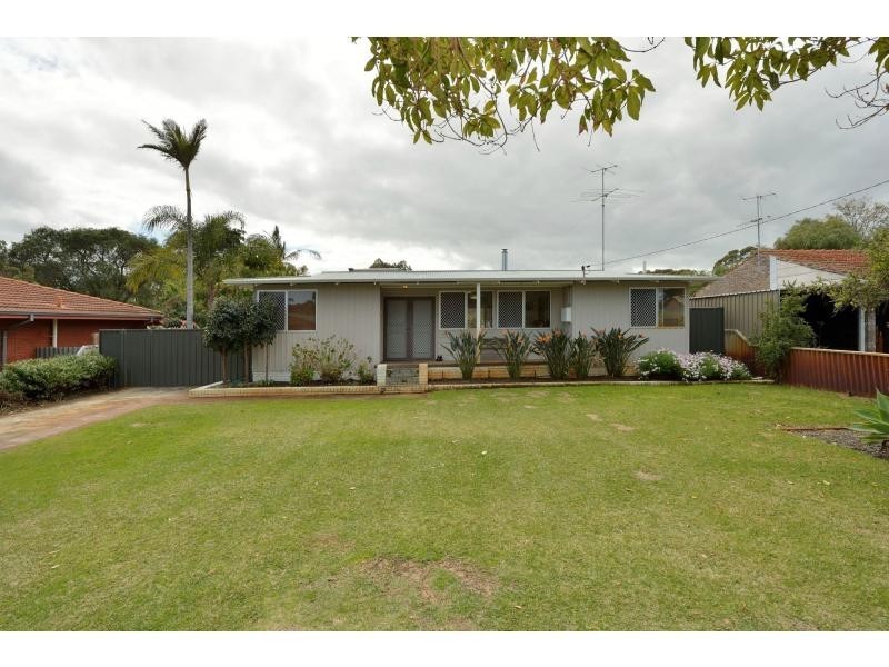 14 Paull Street, Furnissdale WA 6209