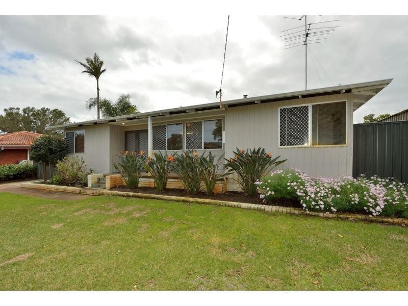 14 Paull Street, Furnissdale WA 6209