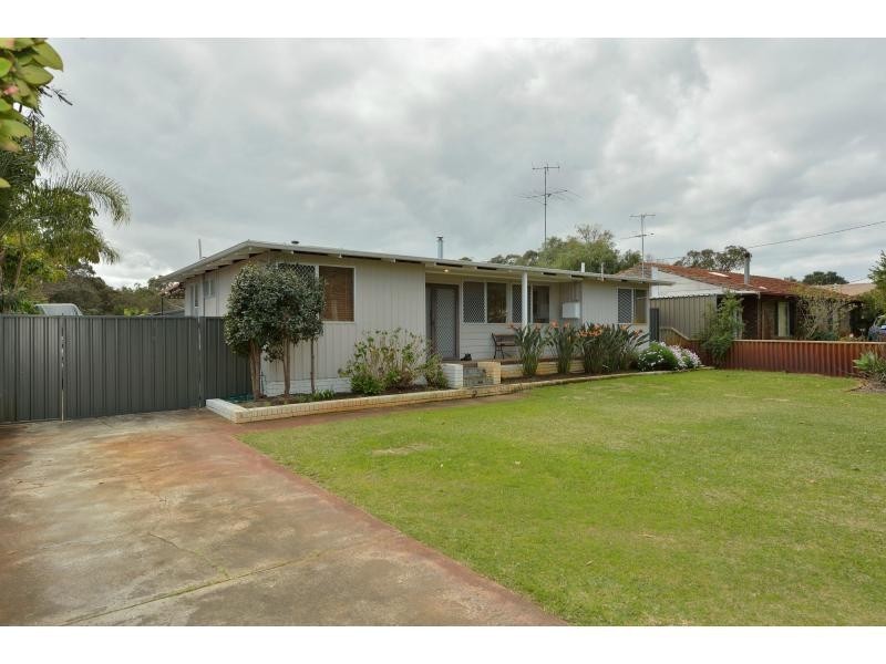 14 Paull Street, Furnissdale WA 6209