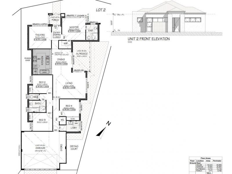 L2/1606 Carmathen Avenue, Butler WA 6036