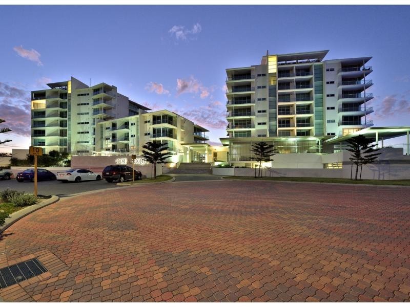 49/100 Country Club Drive, Dawesville WA 6211