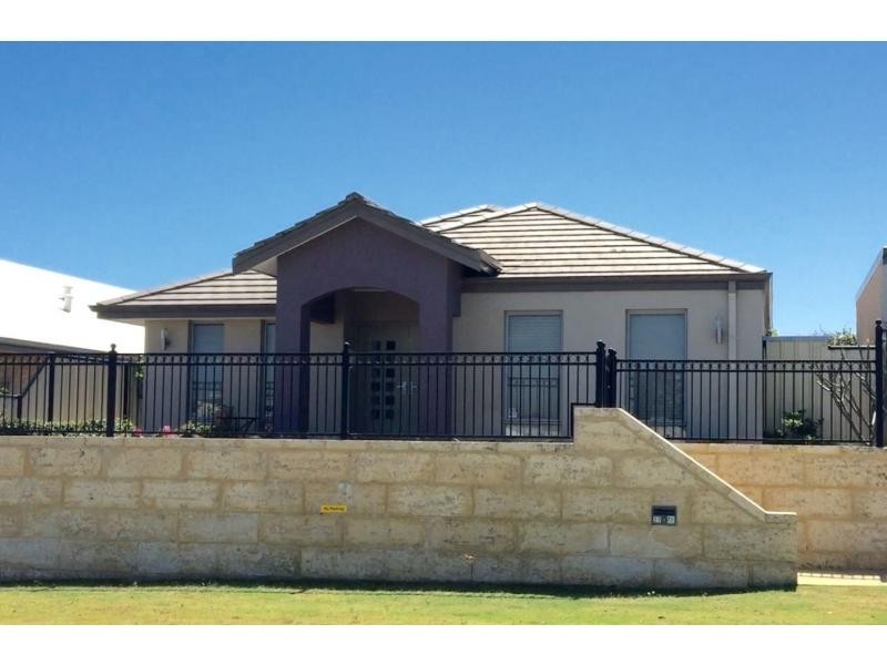 27 Salishan Street, Clarkson WA 6030