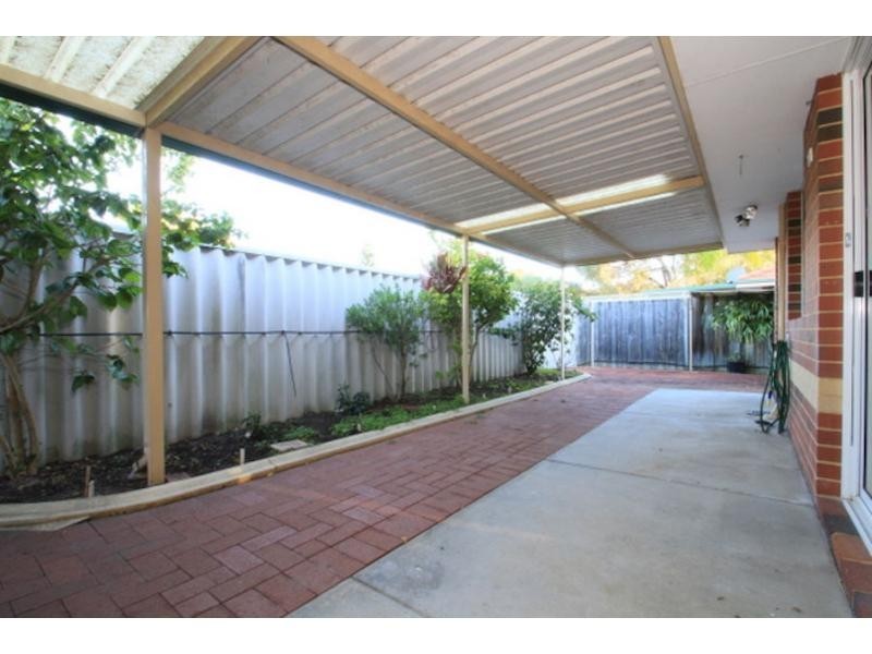 33/12 McNicholl Street, Rockingham WA 6168