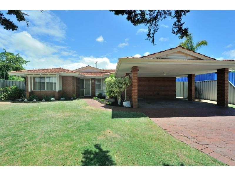 11 Bandera Close, Warnbro WA 6169