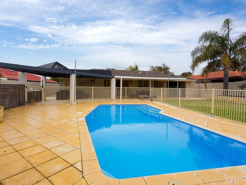 19 Grassbird Loop, Yangebup WA 6164