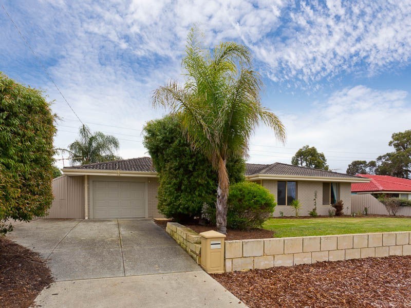 19 Grassbird Loop, Yangebup WA 6164