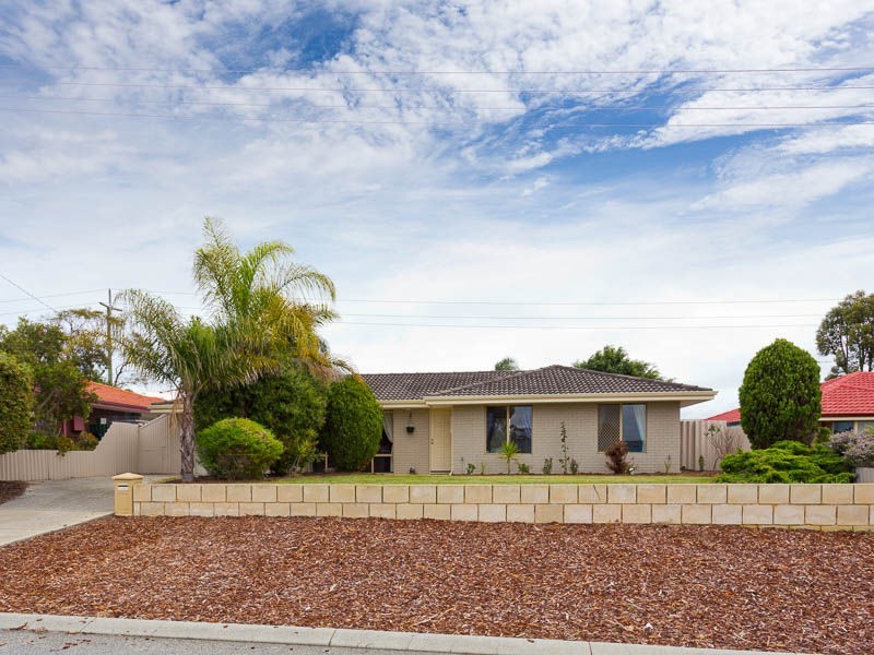 19 Grassbird Loop, Yangebup WA 6164