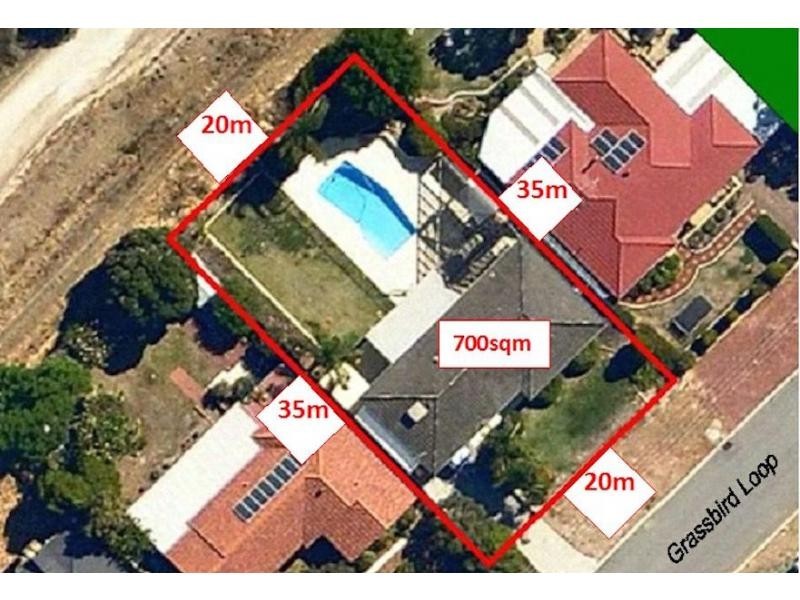 19 Grassbird Loop, Yangebup WA 6164