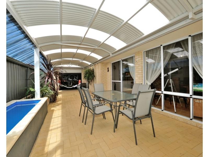 15 Borealis Drive, Baldivis WA 6171