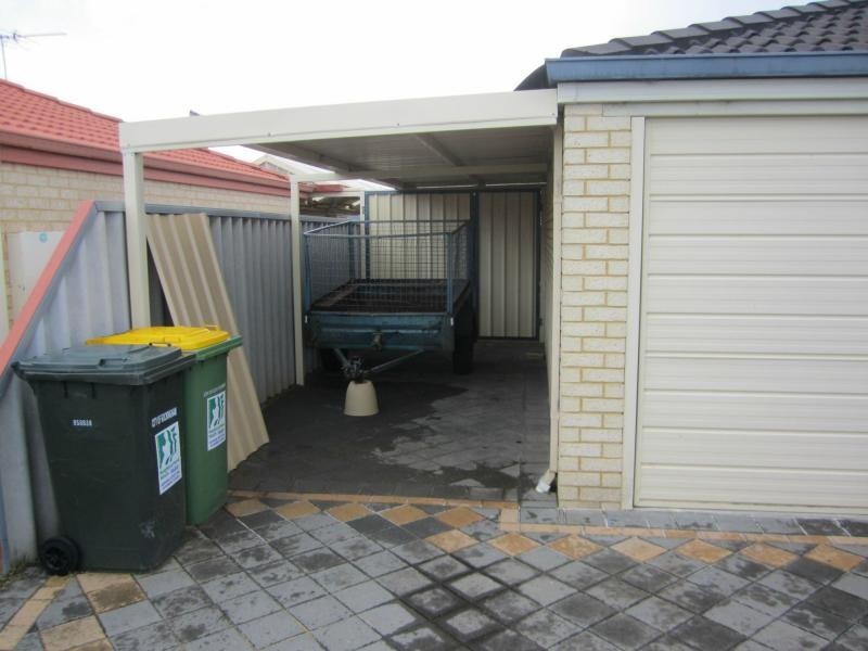 40 Montoro Drive, Port Kennedy WA 6172