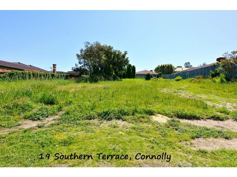 19 Southern Terrace, Connolly WA 6027