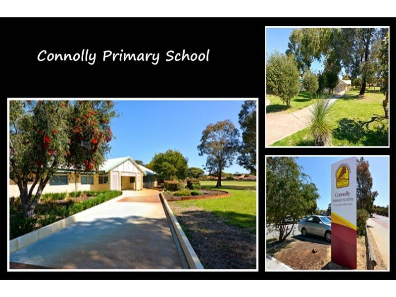 19 Southern Terrace, Connolly WA 6027