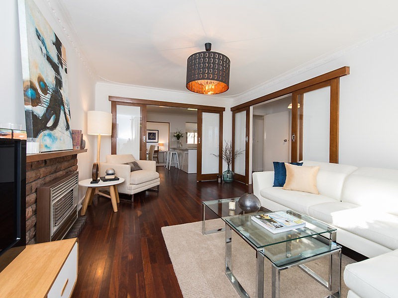 43 Davies Crescent, Kardinya WA 6163