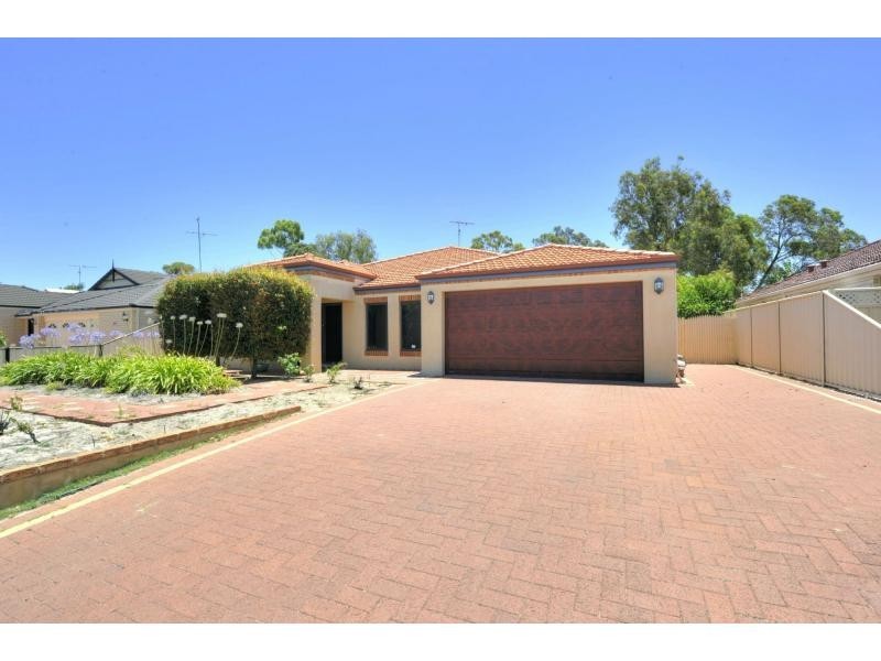 28 Pateman Place, South Yunderup WA 6208