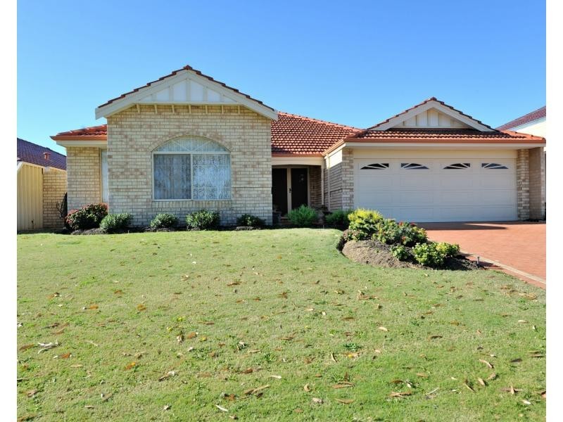 25 Bluestone Parkway, Secret Harbour WA 6173