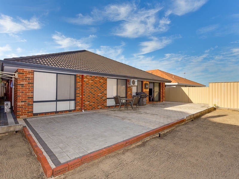 28 Ranunculus Court, Beeliar WA 6164