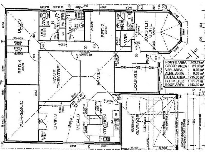 28 Ranunculus Court, Beeliar WA 6164