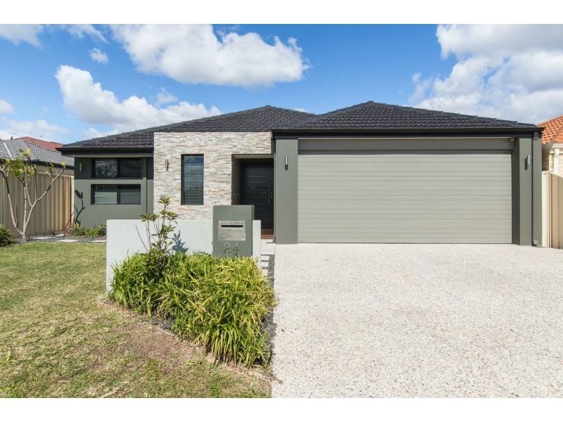24 Cooper Street, Madeley WA 6065