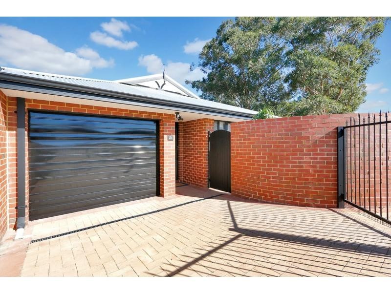 21 Langford Avenue, Langford WA 6147