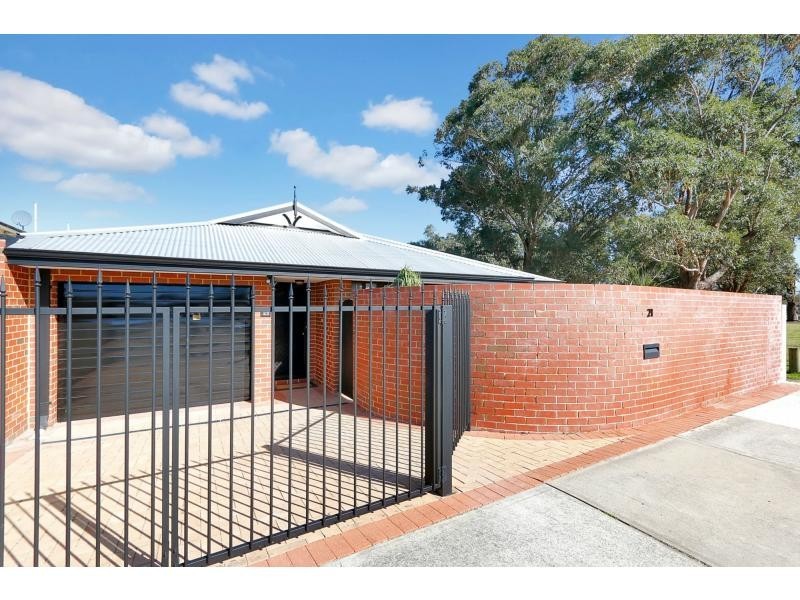 21 Langford Avenue, Langford WA 6147