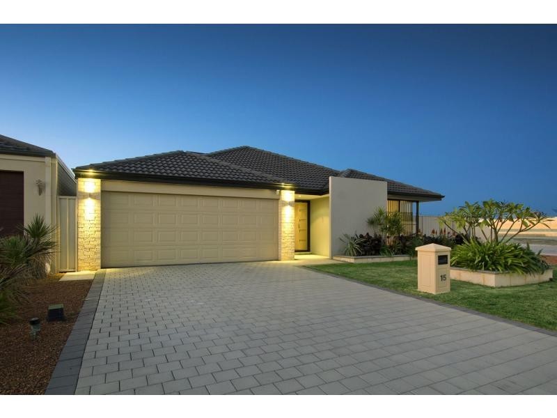 15 Saffron Way, Landsdale WA 6065