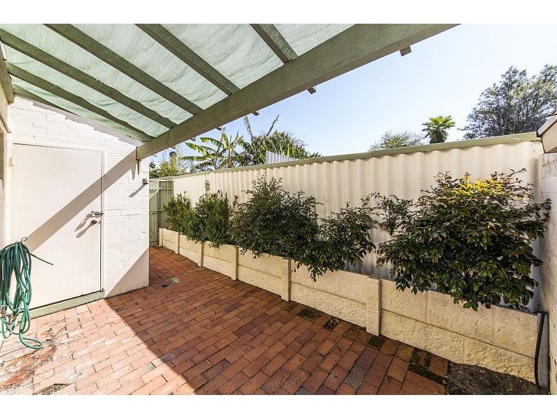 Unit 10/4 Arundel Street, Kensington WA 6151