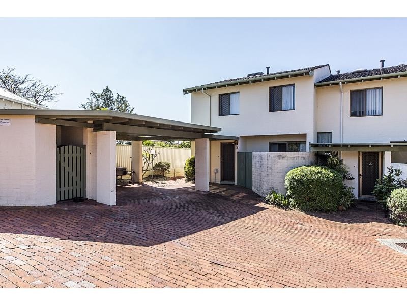 Unit 10/4 Arundel Street, Kensington WA 6151