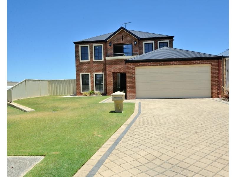 24 Brennan Promenade, Baldivis WA 6171