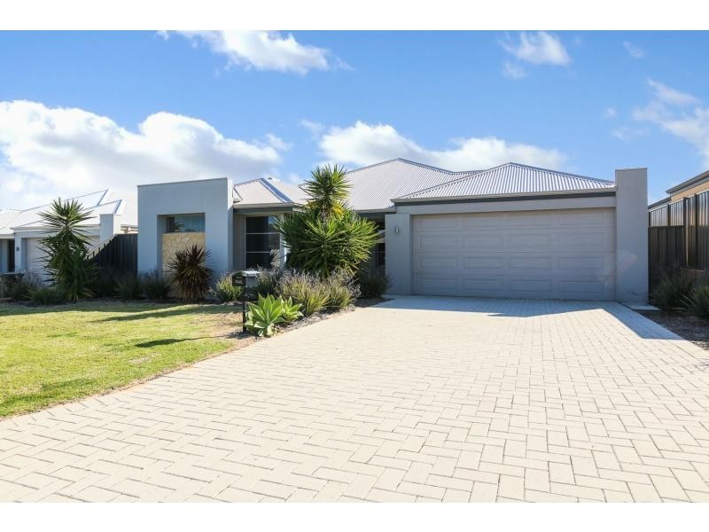 9 Prendergast Turn, Baldivis WA 6171