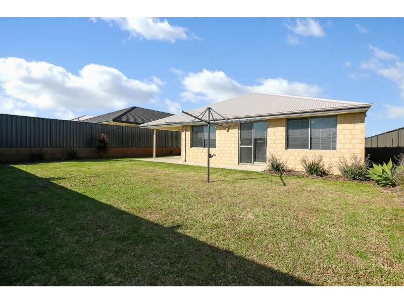 9 Prendergast Turn, Baldivis WA 6171
