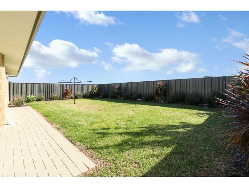 9 Prendergast Turn, Baldivis WA 6171