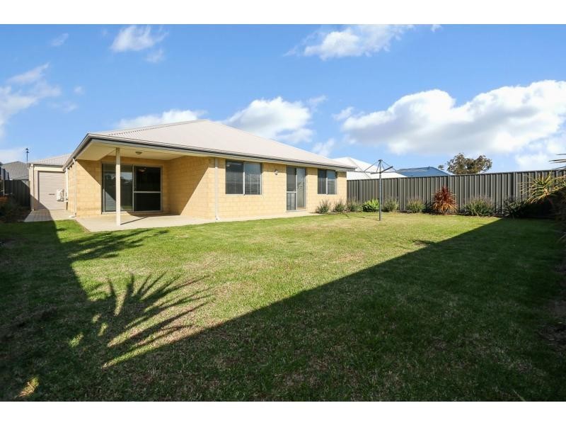 9 Prendergast Turn, Baldivis WA 6171