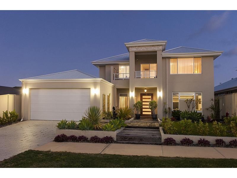 14 Machans Link, Burns Beach WA 6028