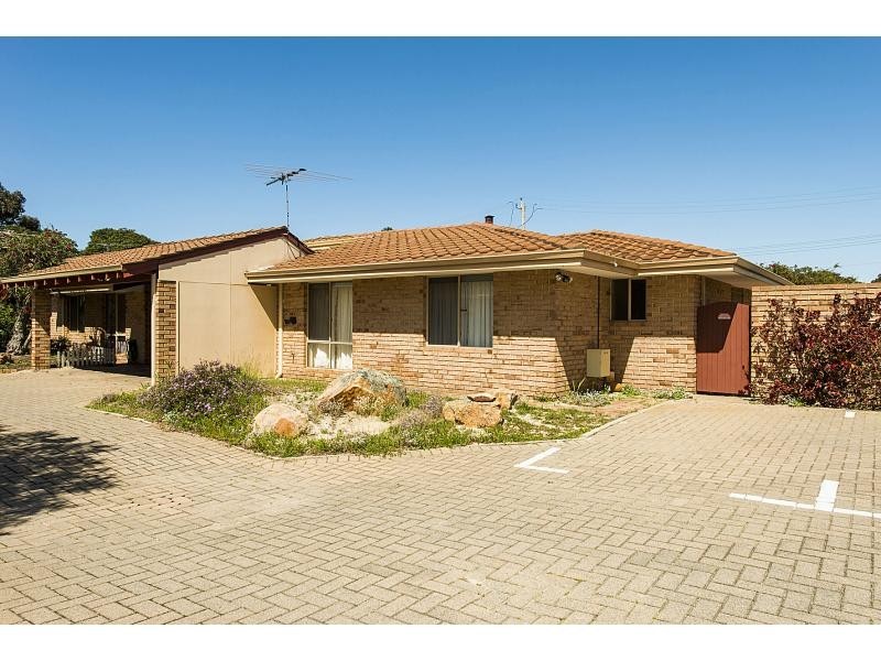 8/140 Tyler Street, Tuart Hill WA 6060