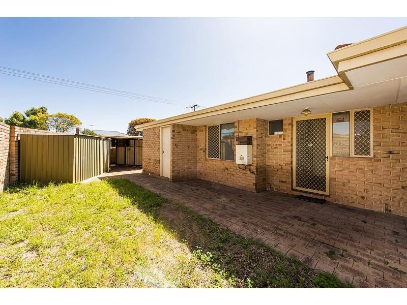 8/140 Tyler Street, Tuart Hill WA 6060