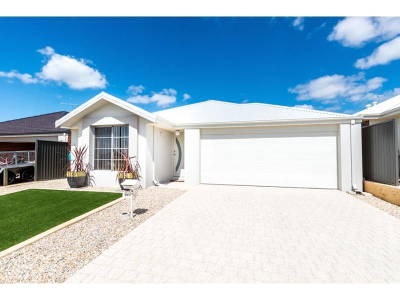 21 Holbeck Way, Baldivis WA 6171