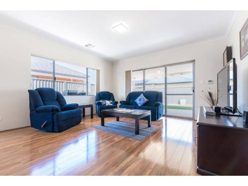 21 Holbeck Way, Baldivis WA 6171