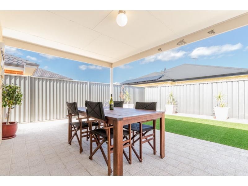 21 Holbeck Way, Baldivis WA 6171