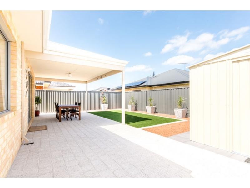 21 Holbeck Way, Baldivis WA 6171