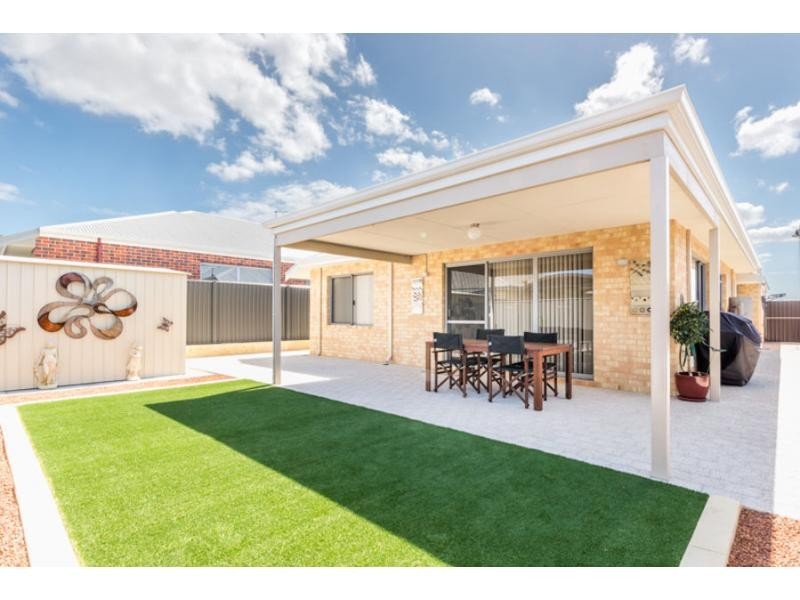 21 Holbeck Way, Baldivis WA 6171