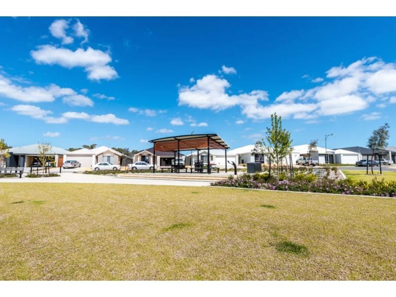 21 Holbeck Way, Baldivis WA 6171