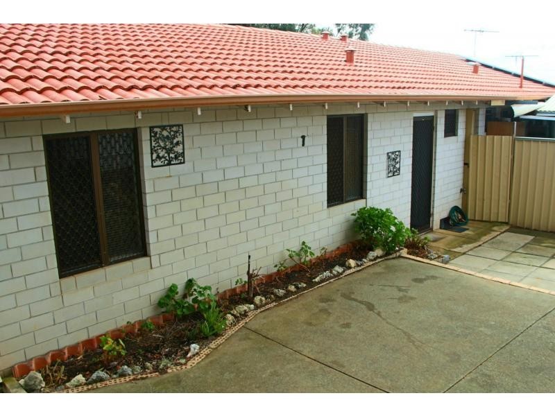 40/1515 Old Coast Road, Bouvard WA 6211